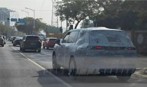 详细阅读:紧凑型SUV到旗舰SUV全覆盖!小鹏2026年新车盘点 紧凑型SUV到旗舰SUV全覆盖!小鹏2026年新车盘点